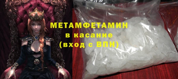 крисы Мегион