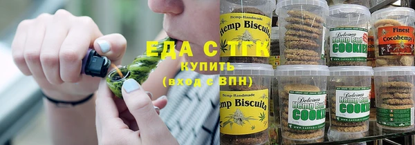 крисы Мегион