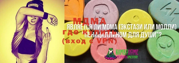 стаф Михайловск