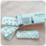 Феназепам  Phenazepam Valenta  1 мг в Пестово