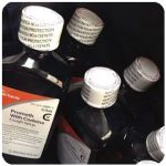 Кодеин сироп Codein (для приготовления напитка Lean, Purple Drank)  473 мл  в Пестово