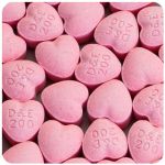 Экстази  Ecstasy Love 200 MDMA в Пестово