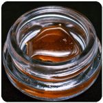 Гашишное масло (импорт Калифорния)  Distillate  в Пестово USA ТГК 98.5%