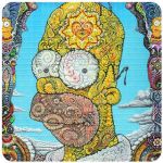 Марки LSD-25 VHQ чистых 250 мкг в Пестово